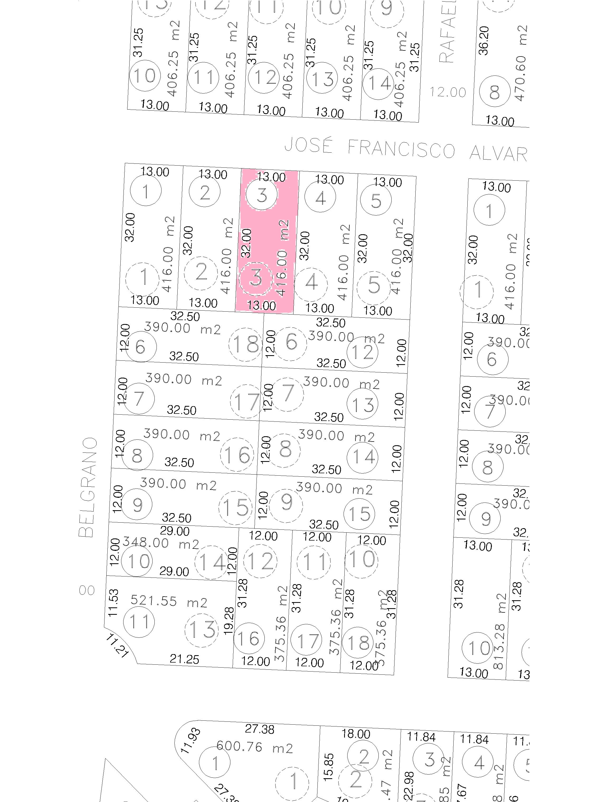 LOTE EN VENTA OPORTUNIDAD PUNILLA