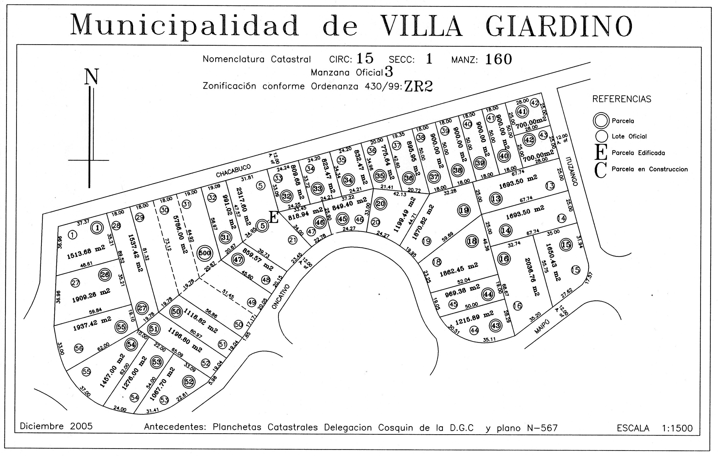 VILLA GLORIA 1700M2 EXCELENTE UBICACIÓN