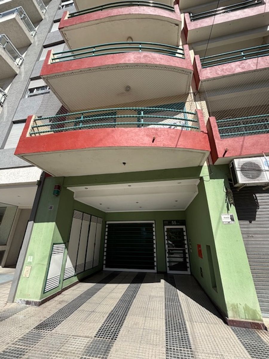 Departamento 3 ambientes con balcon