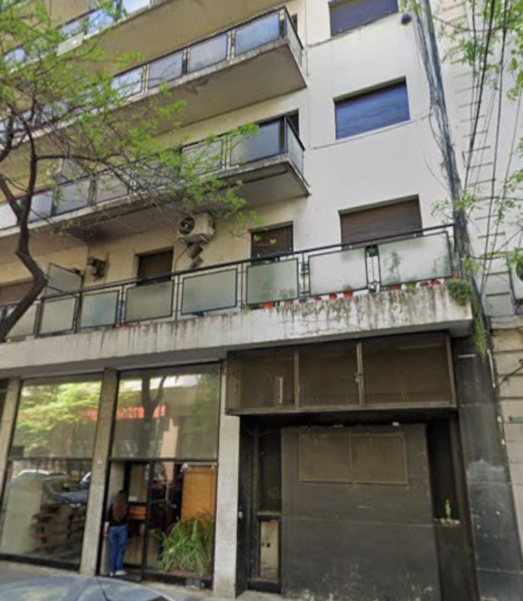 Departamento 3 ambientes