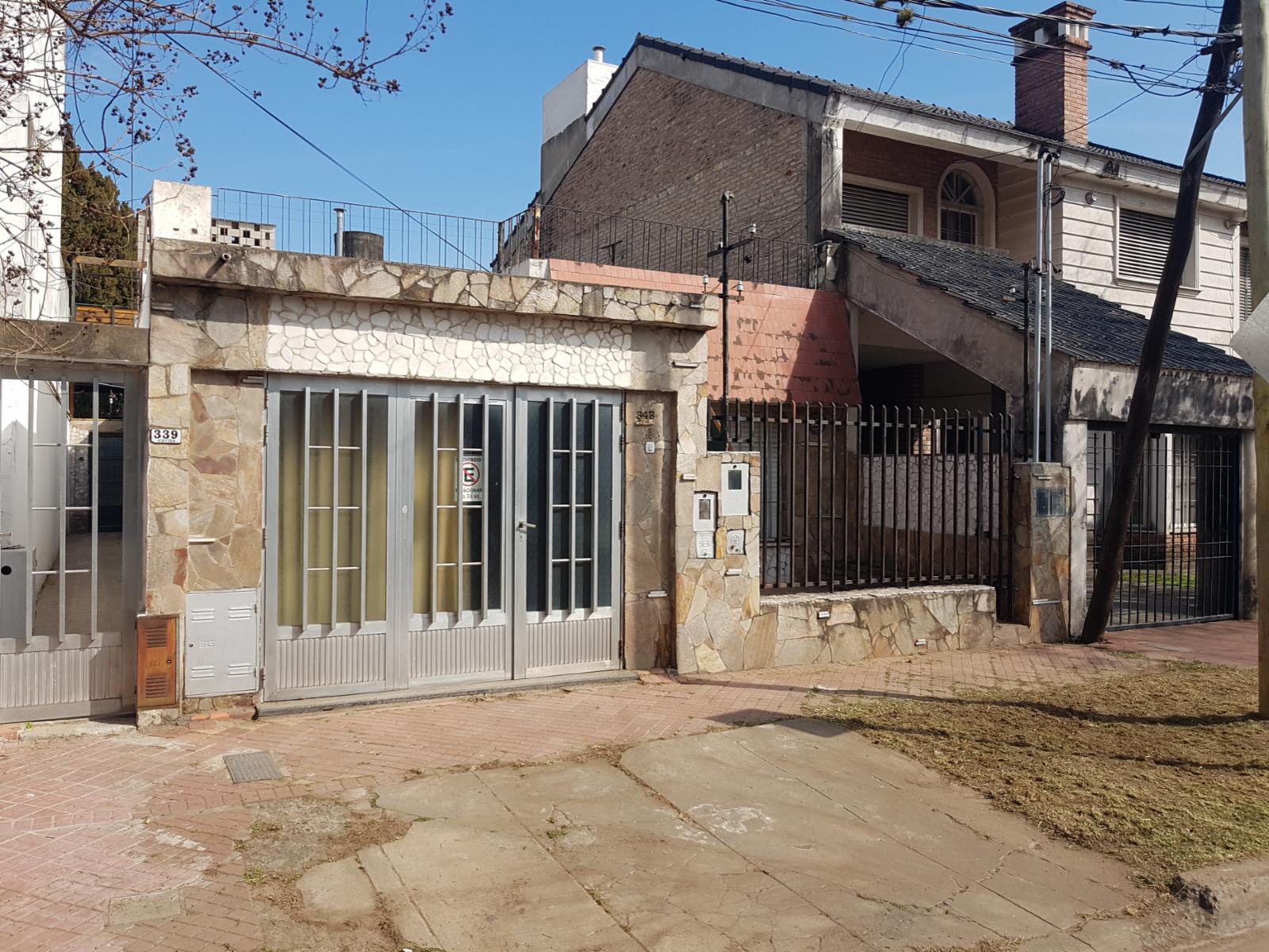 Excelente Propiedad en Barrio la Florida