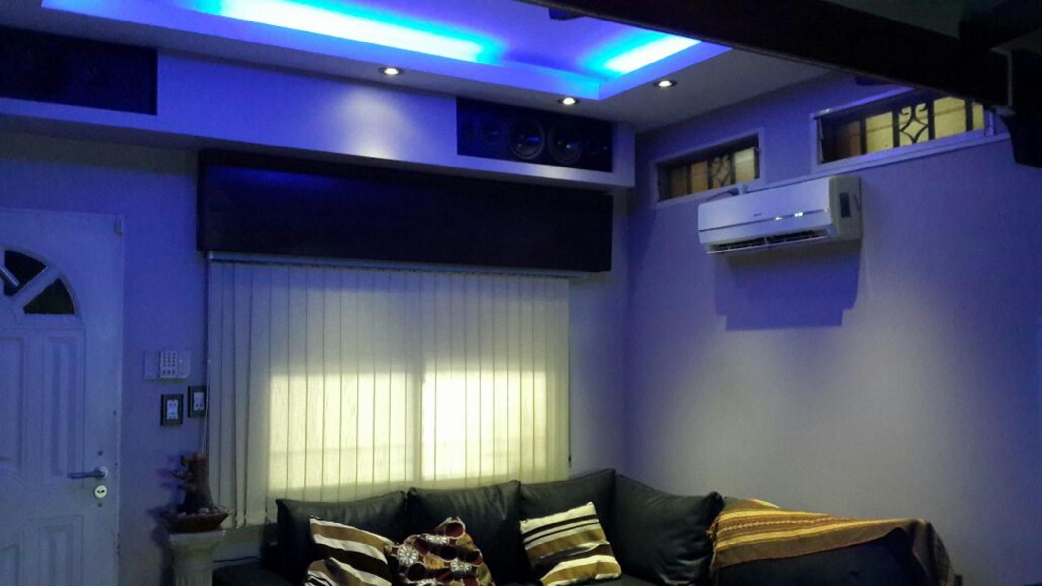 CASA EN GORRITI AL 5300