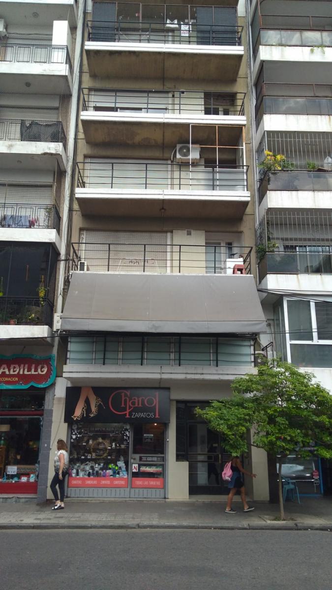 Vendo piso exclusivo céntrico