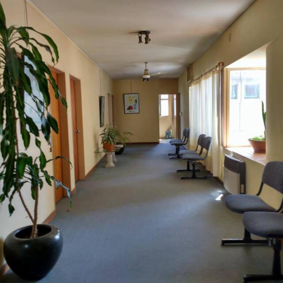 Vendo consultorio céntrico