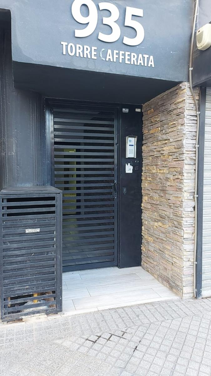 VENDO MONOAMBIENTE EN ROSARIO