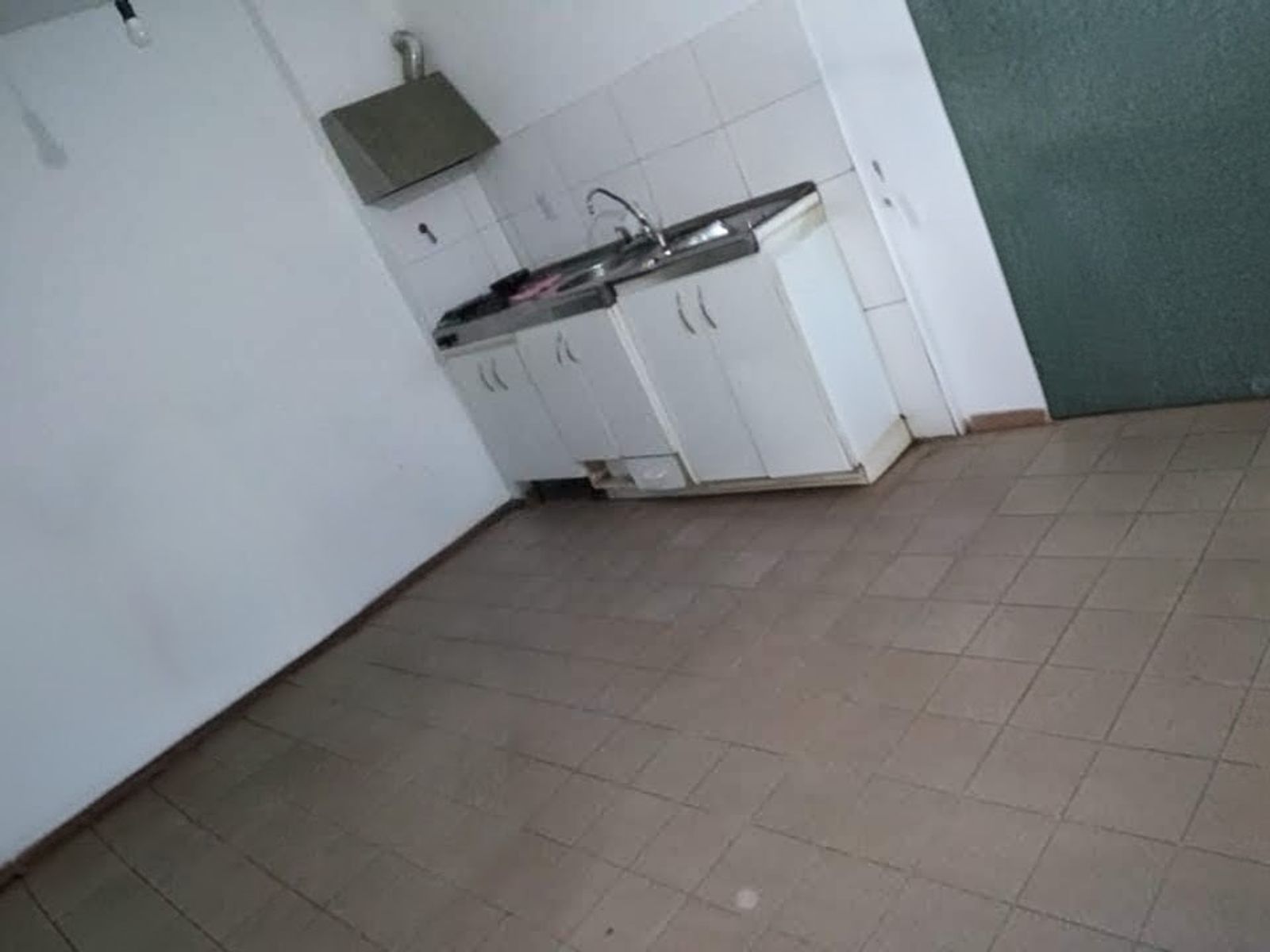 Alquiler Departamento 1 dormitorio z/Registro Civil en Alberdi.