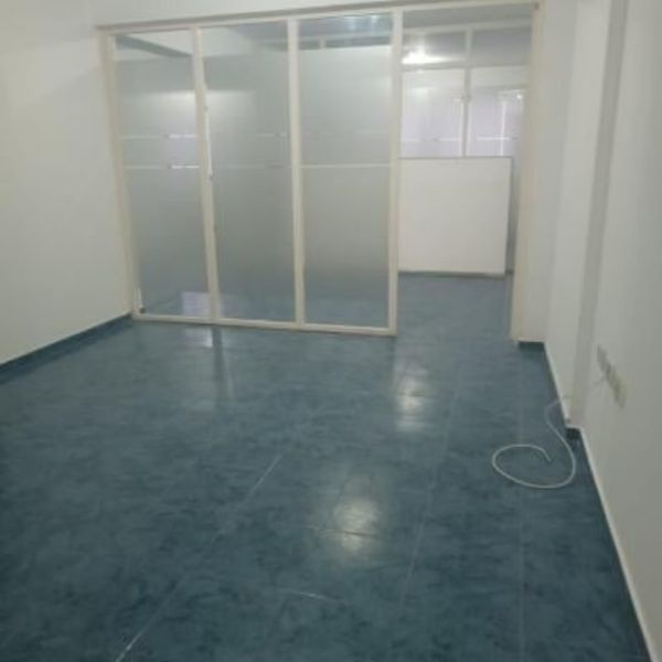 Alquiler Oficinas/Consultorios z/Correo Argentino en Centro.