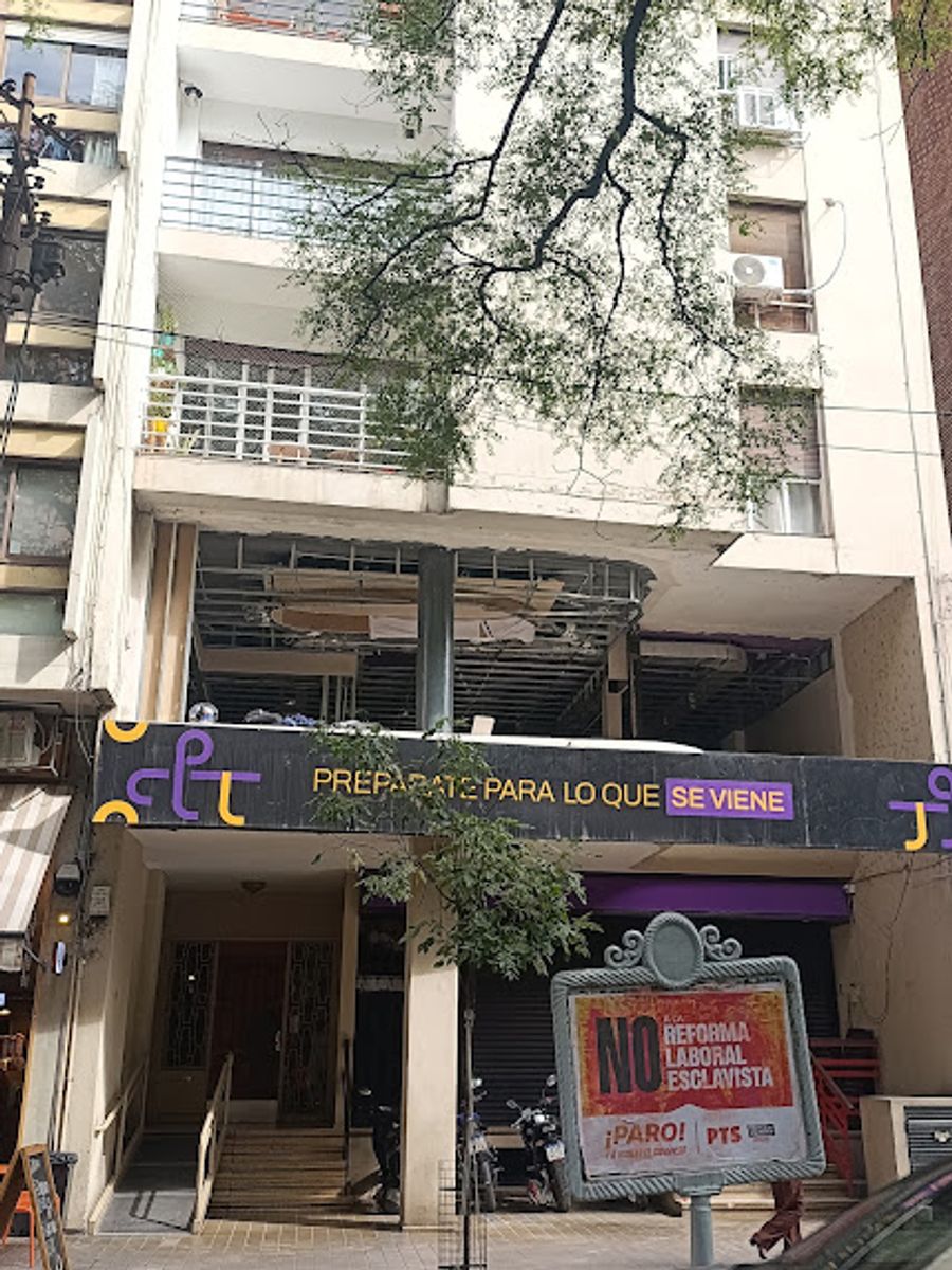 Alquiler Piso 3 dormitorios y escritorio balcón z/Cañada en Centro.