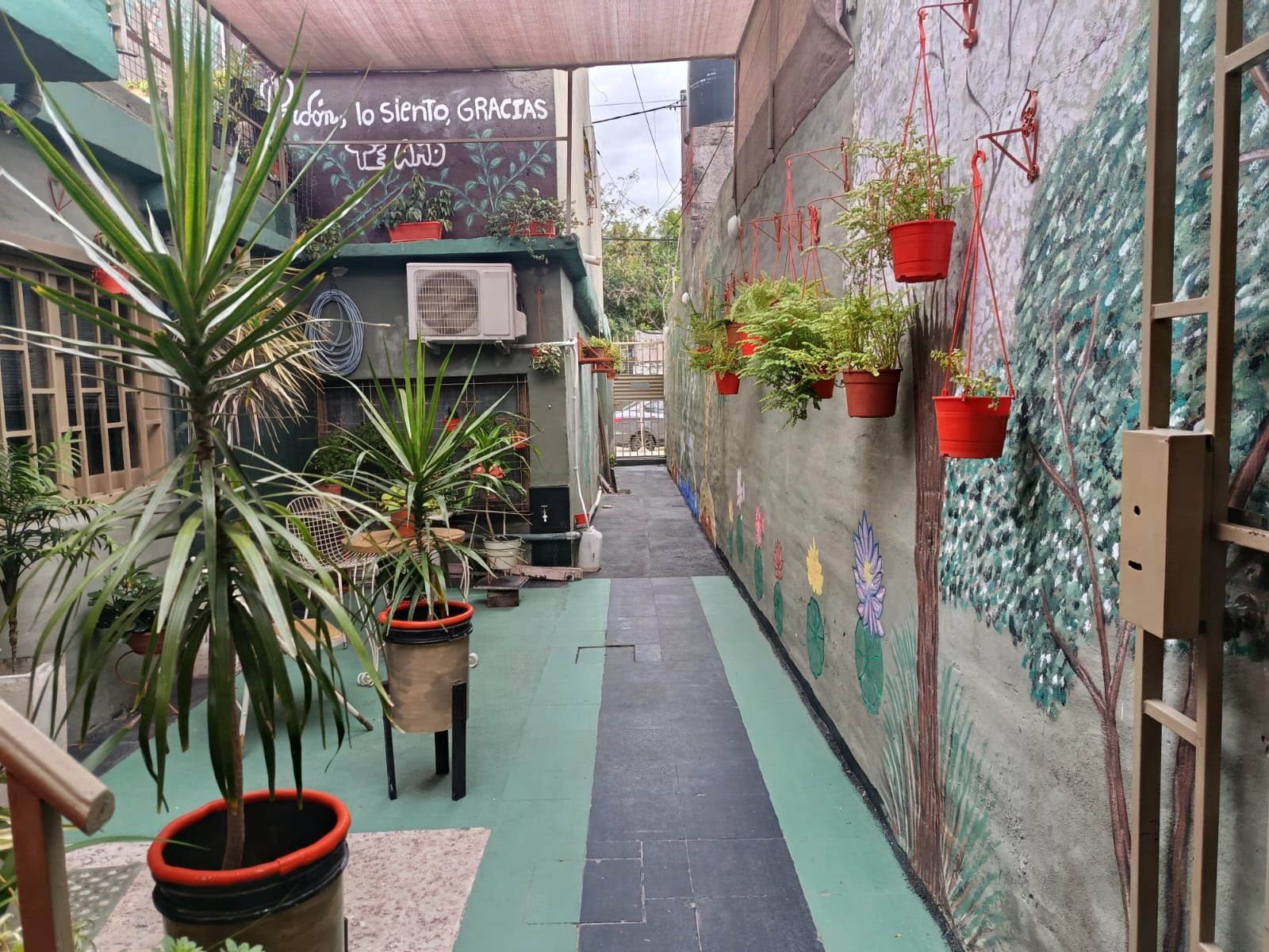 Alquiler PH 2 Dormitorios en Pueyrredón.