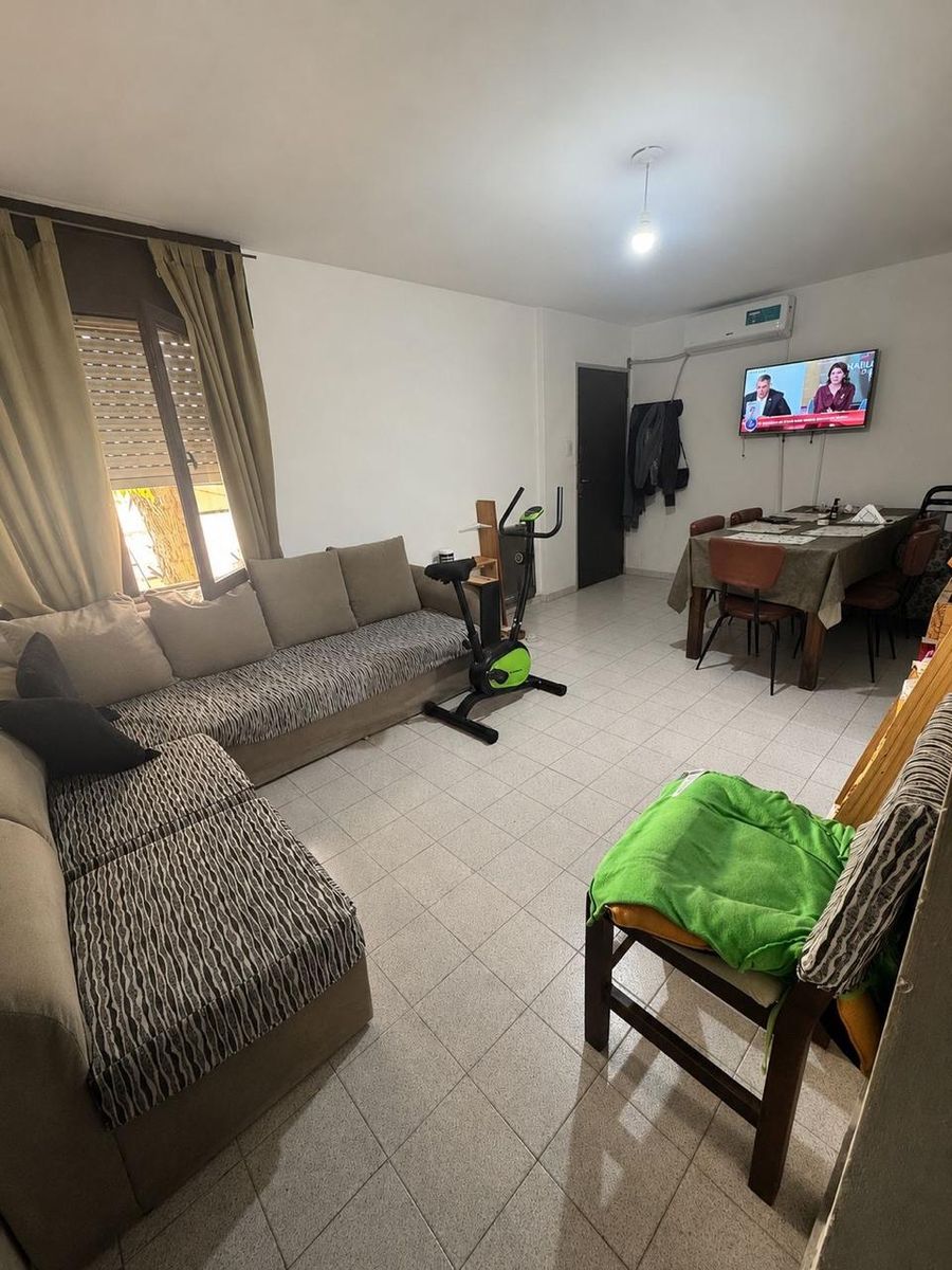 Alquiler Departamento 2 dormitorios en Nueva Córdoba.