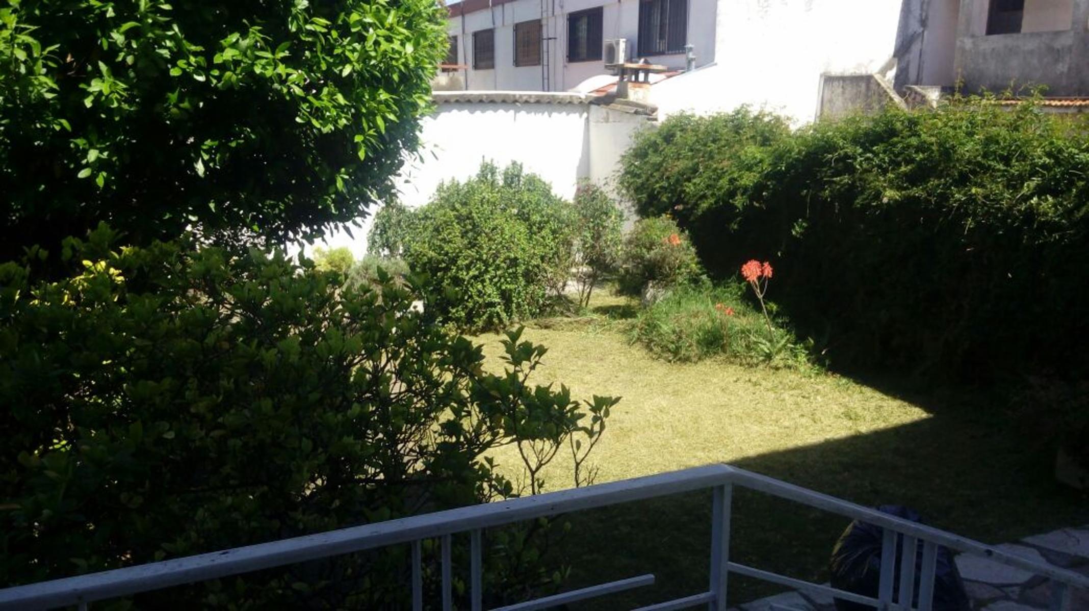 Casa 4 amb con parque