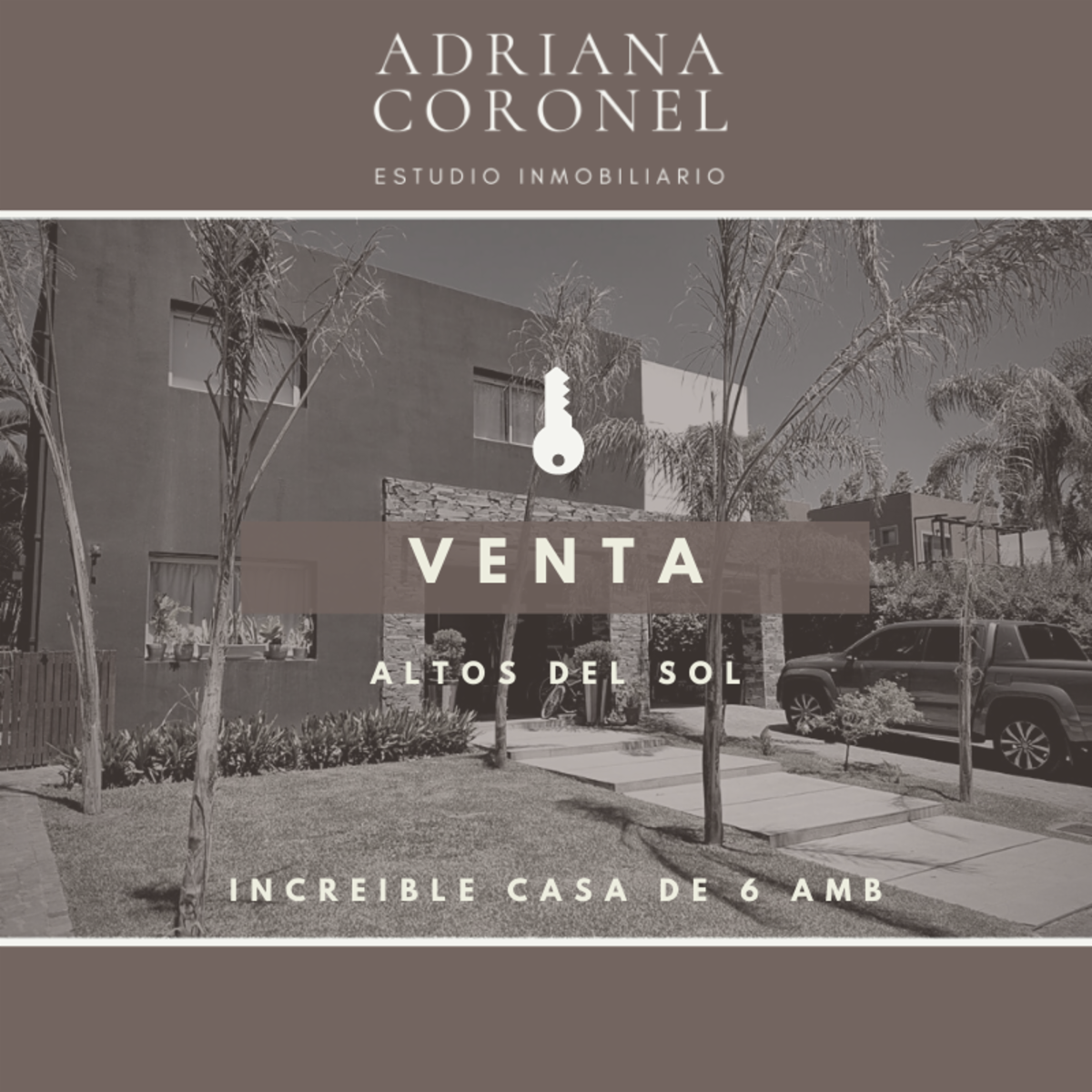 Hermosa casa de 5 amb