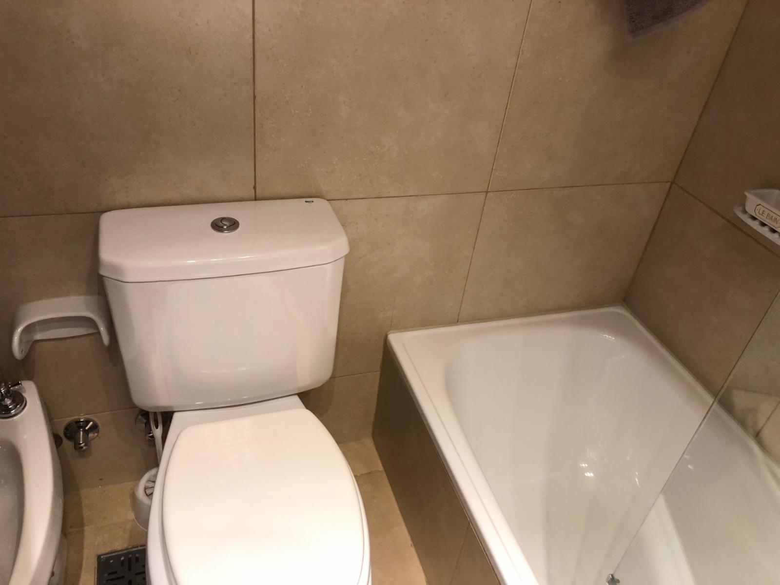 Silene I, departamentos a estrenar de 2 dormitorios