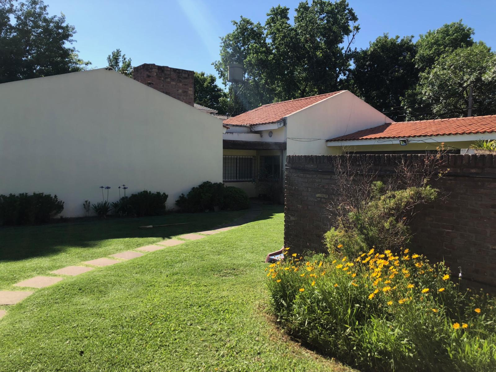 EXCELENTE PROPIEDAD EN FISHERTON