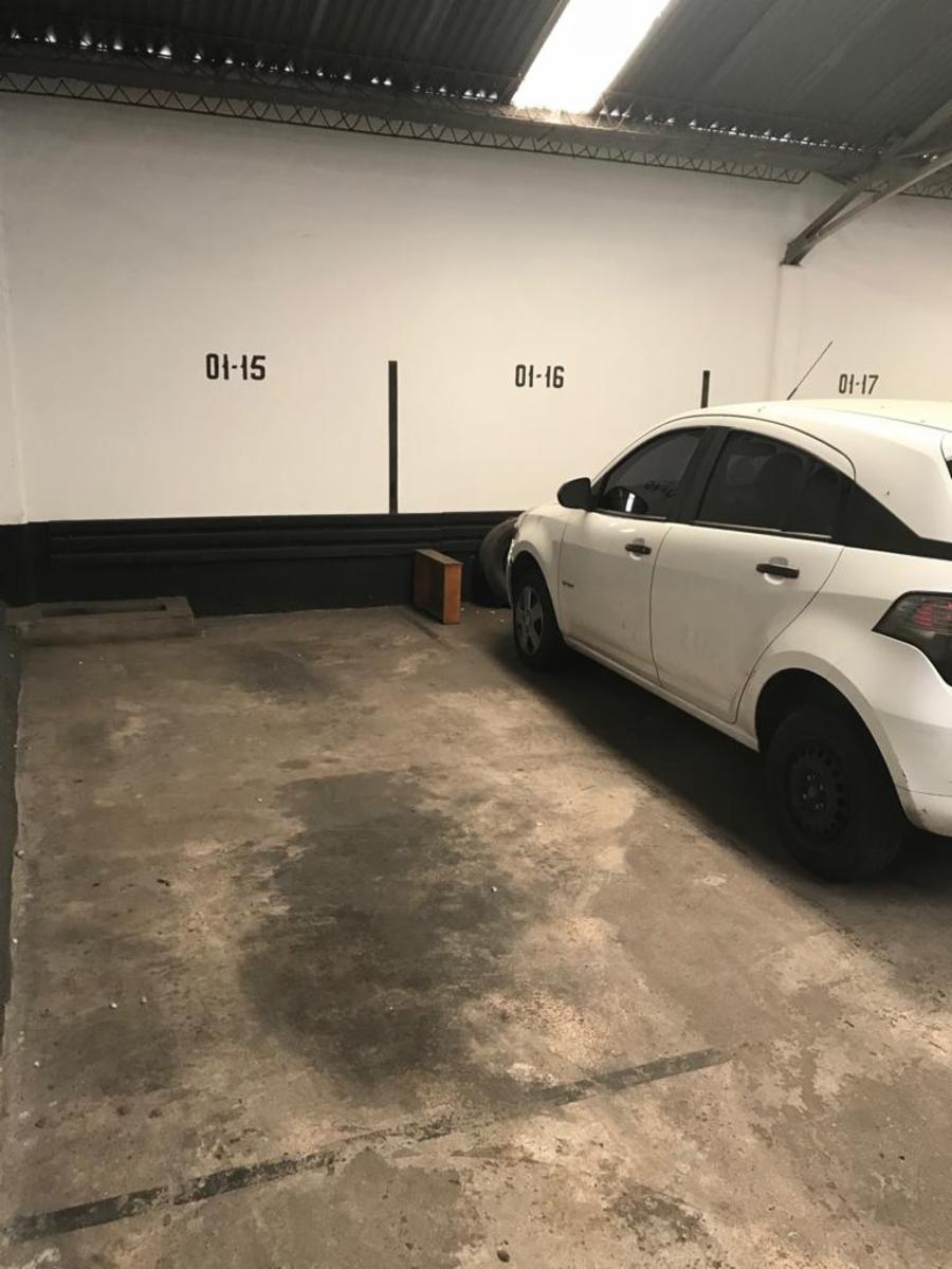 VENTA COCHERA PELLEGRINI