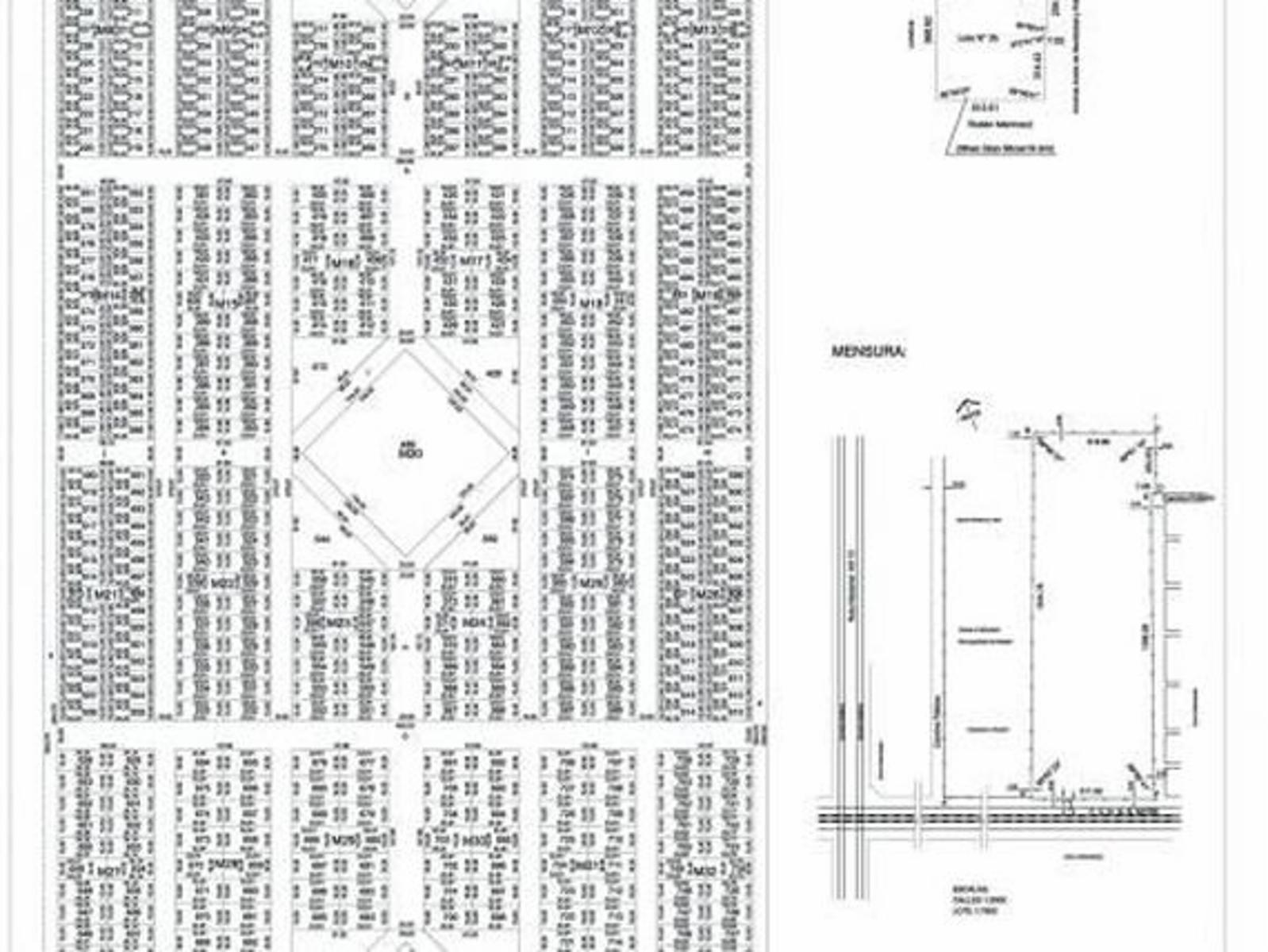 ACEQUIAS DEL AIRE TERRENO COMERCIAL 