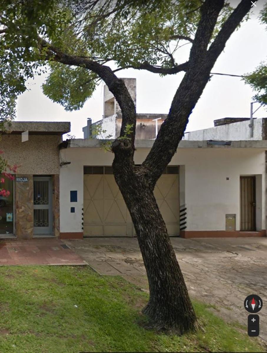 Galpón/Depósito/Local - Barrio Azcuénaga