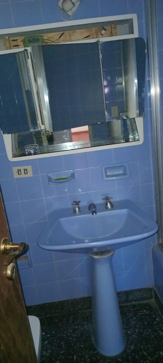 Departamento 5 ambientes España 1010