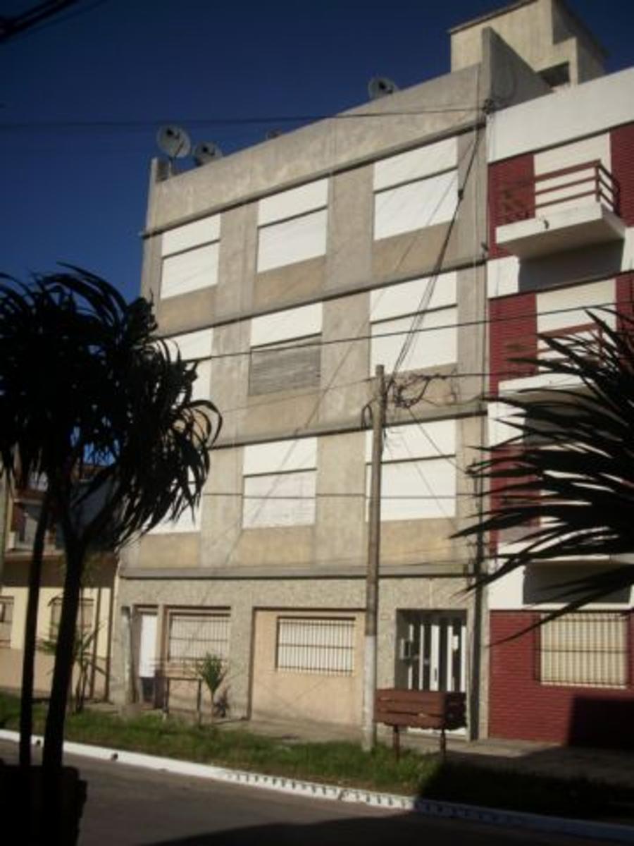 Depto en Venta Edificio Gran Futuro 2º Piso San Clemente del Tuyu