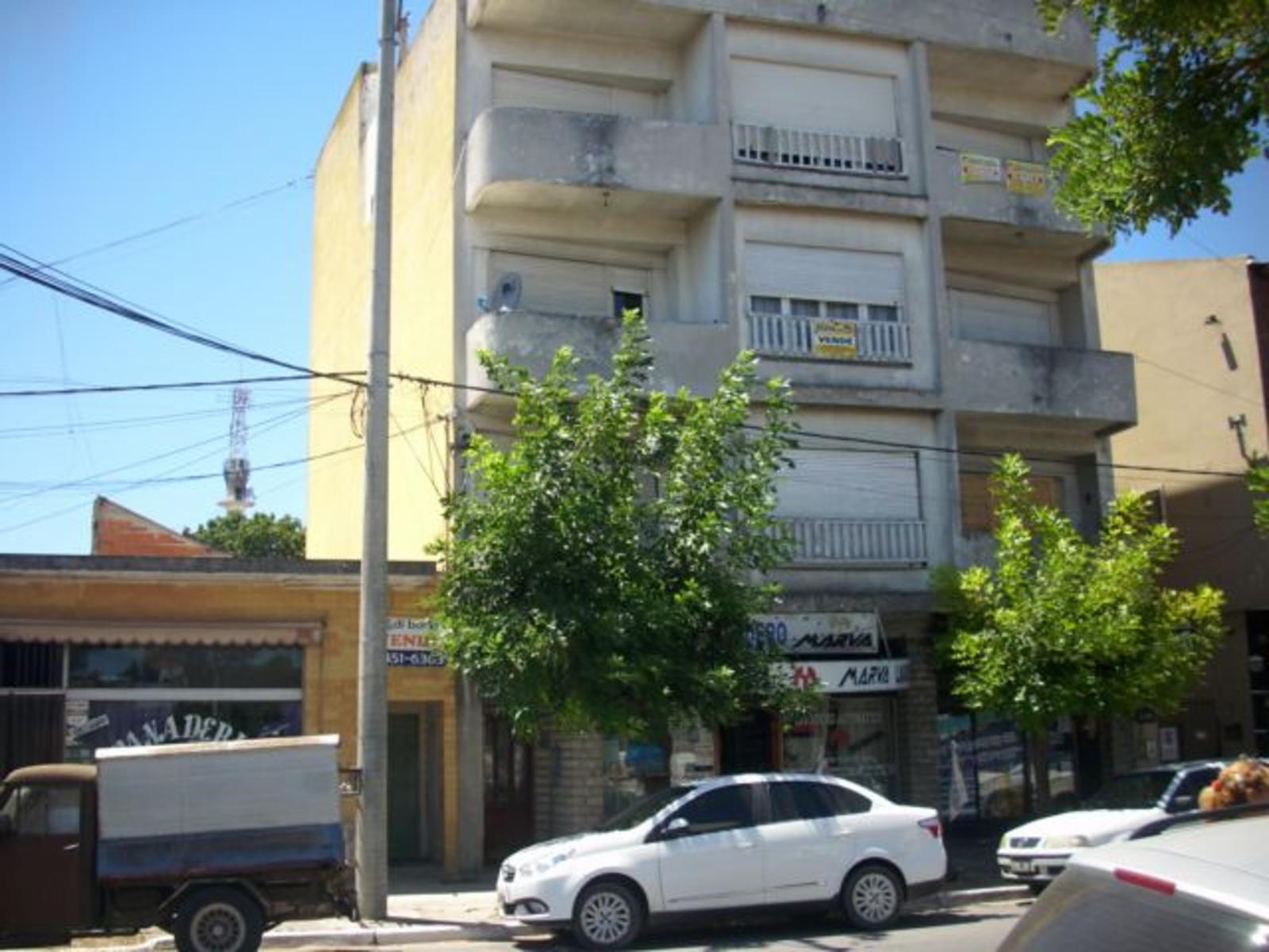 Depto 3 amb en Venta Avenida III San Clemente