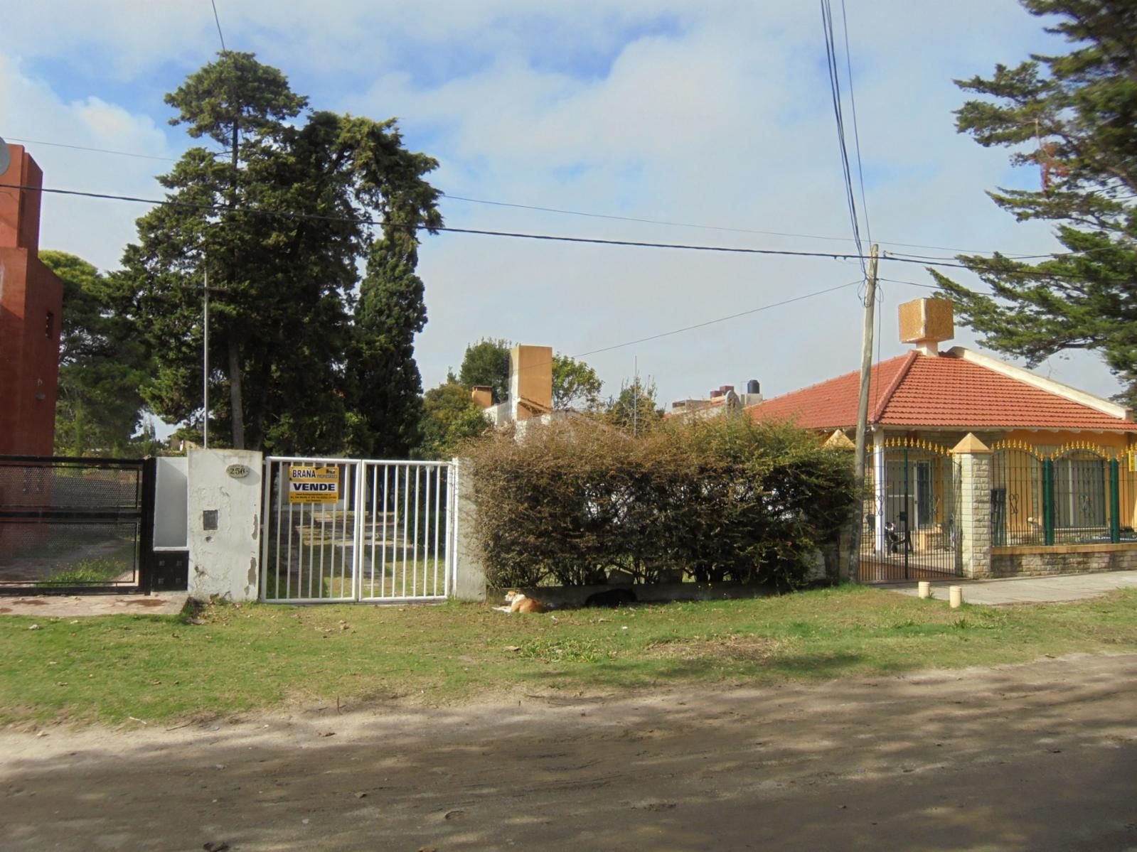 Casa en Venta Calle 69 San Clemente del TUyu