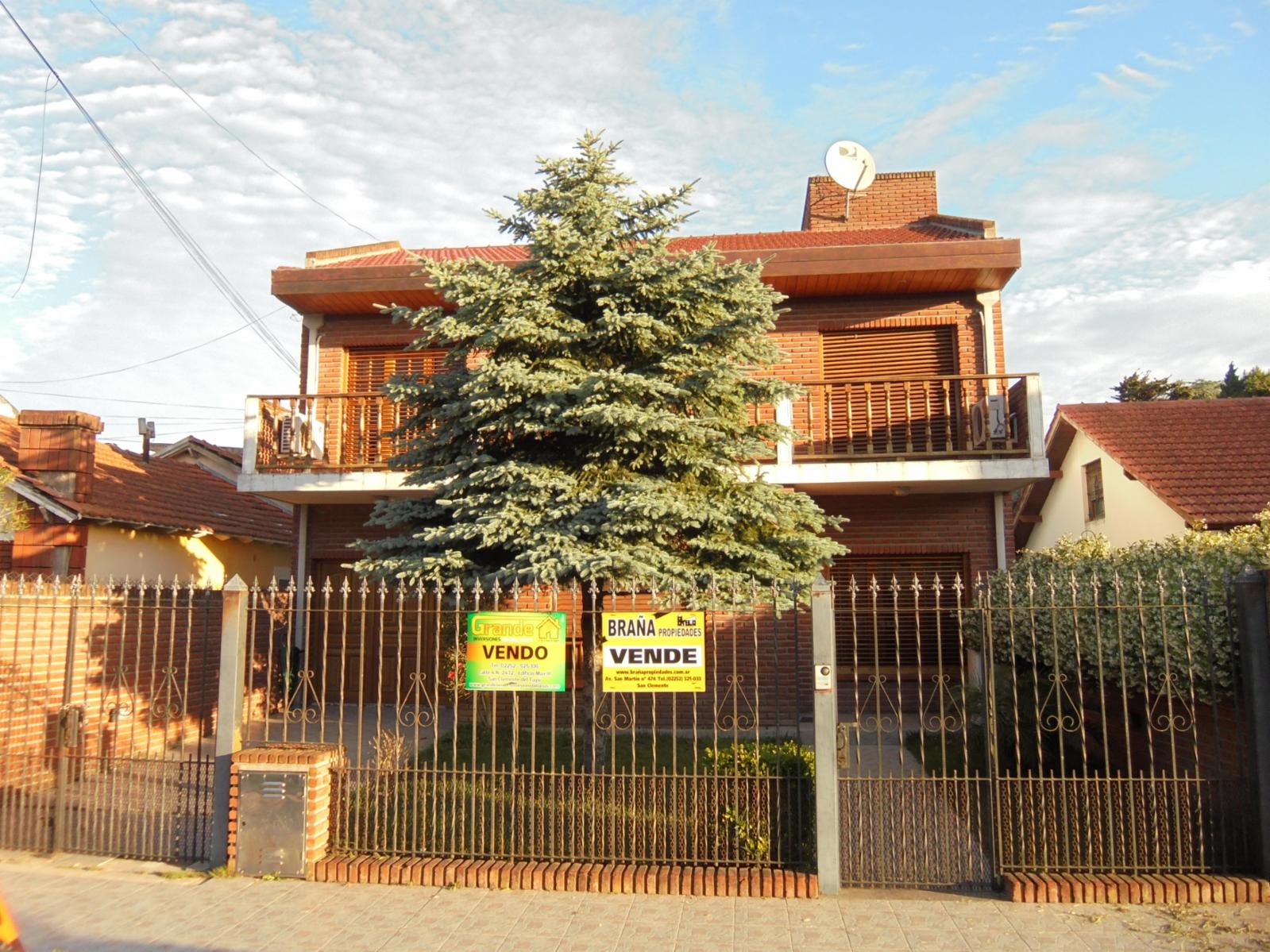 Chalet 3 amb en Venta