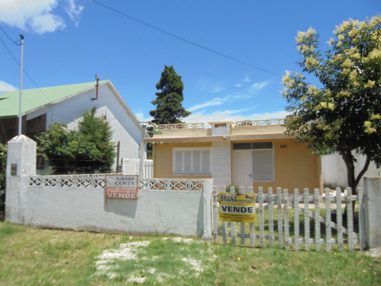 CASA PH 2 AMB. EN SAN CLEMENTE DEL TUYÚ