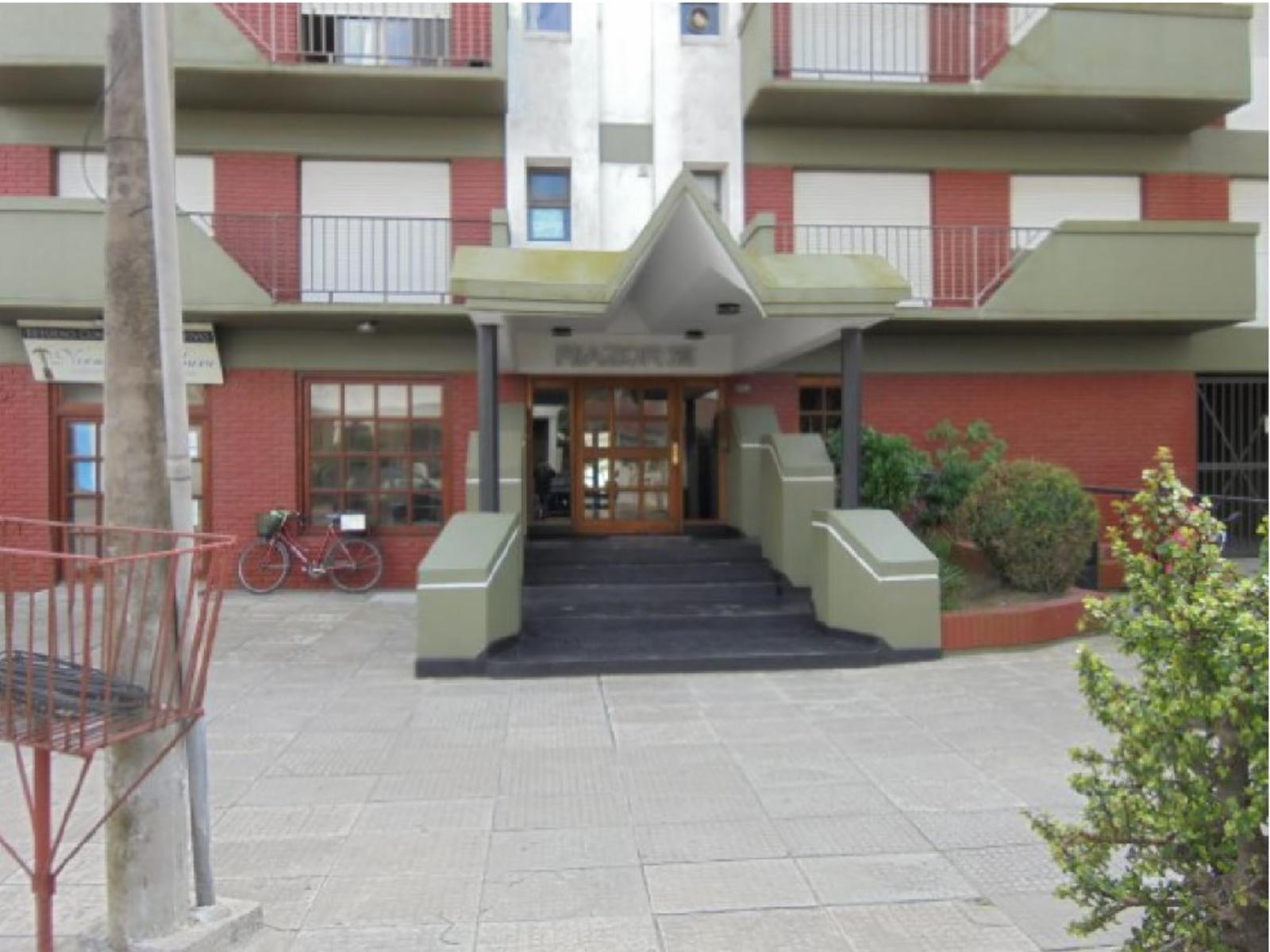 DEPTO 3 AMB. RIAZOR VIII CON COCHERA