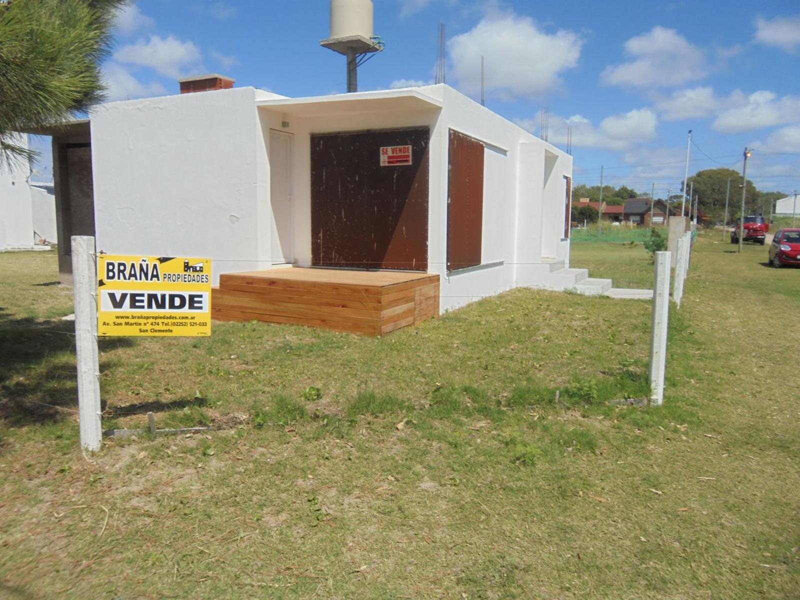 BLOCK 2 DEPTOS A PASOS DEL MAR- ZONA TALA SUR