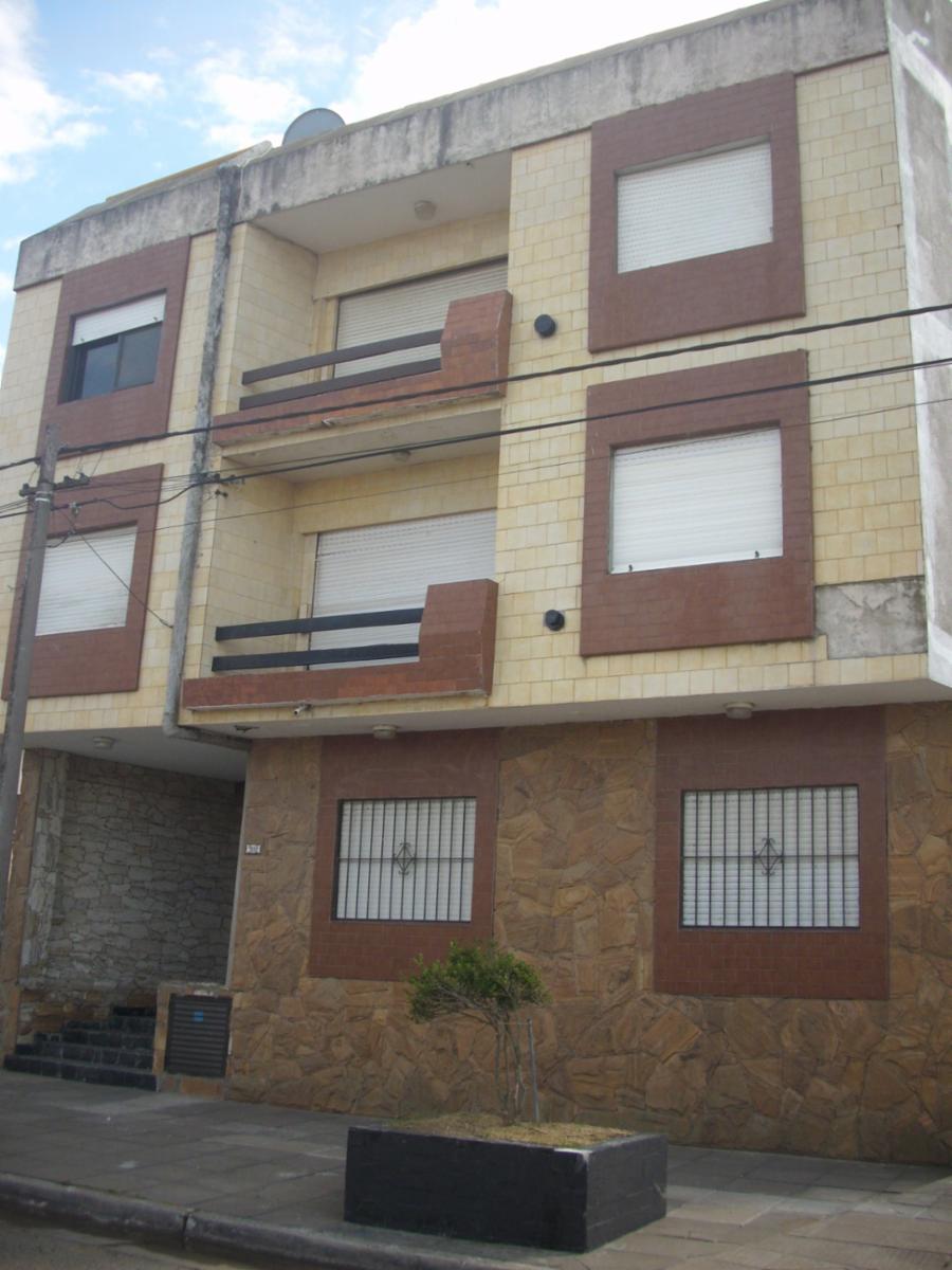 DEPTO 2 AMB. A PASOS DEL MAR