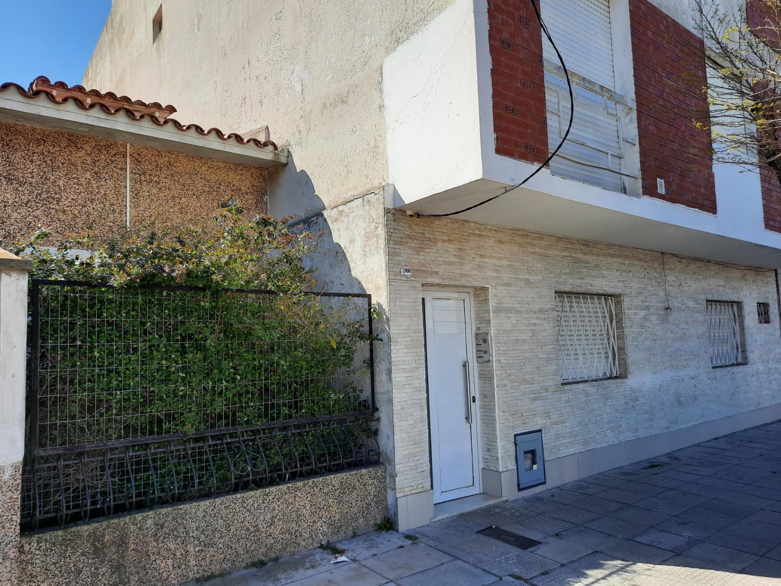 DEPTO 2 AMB. PLANTA BAJA - PLENO CENTRO