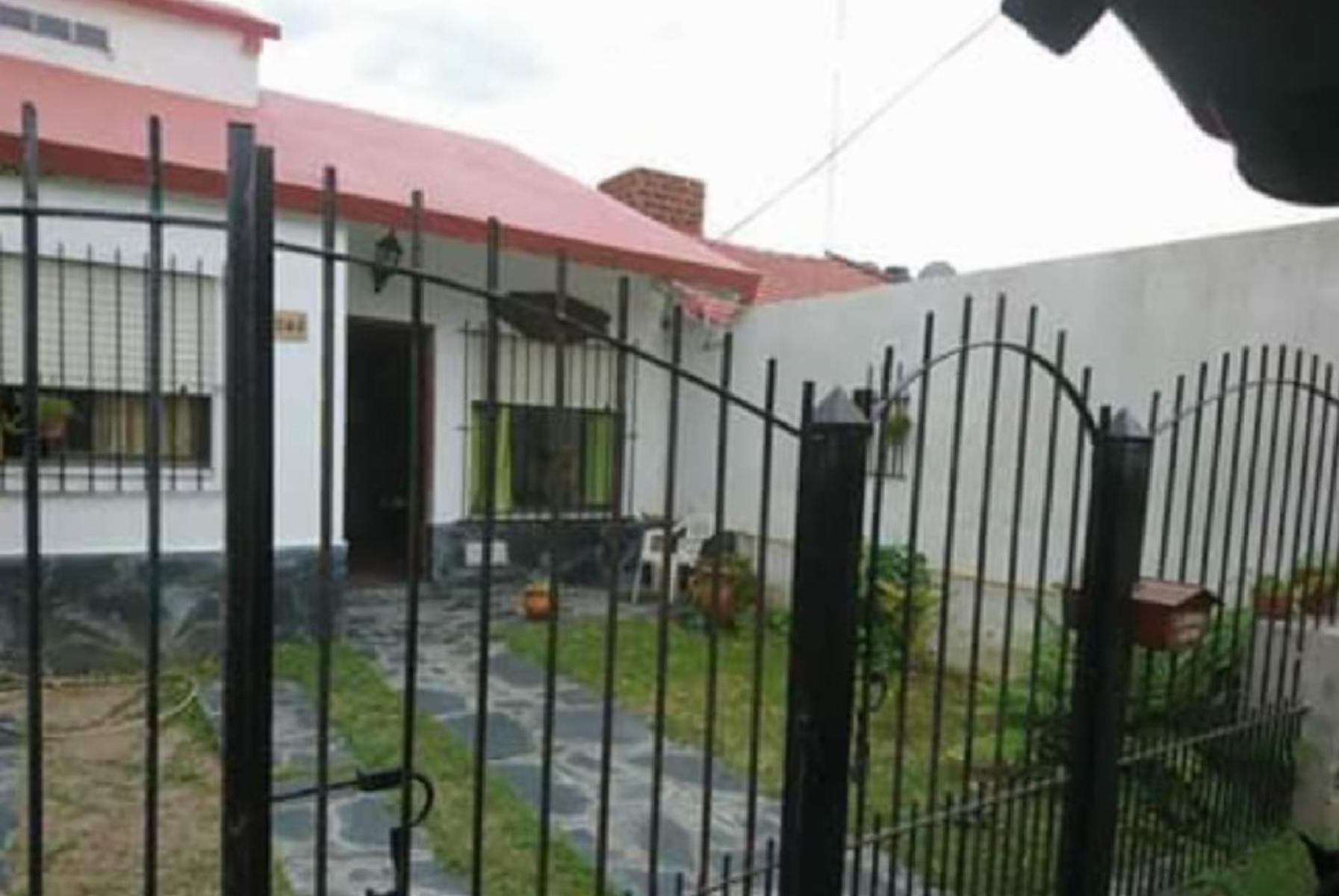 CHALET PH 3 AMB- TALA RESIDENCIAL