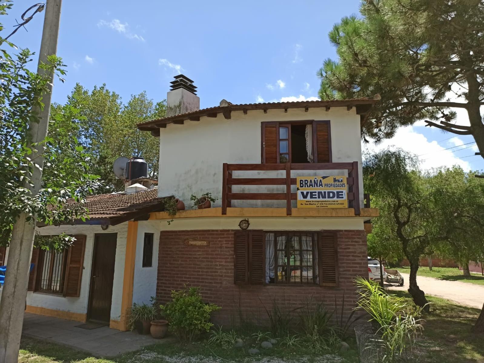 OPORTUNIDAD  2 CÓMODOS DEPARTAMENTOS