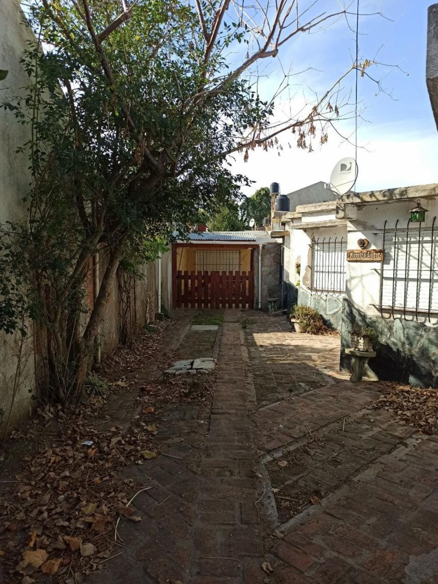 DEPTO TIPO CASA- 3 AMB- ZONA TALA