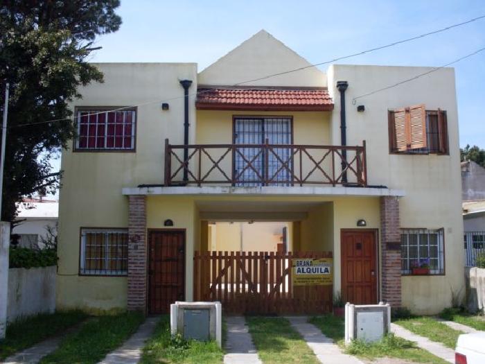 Duplex en Venta en La Costa, Buenos Aires