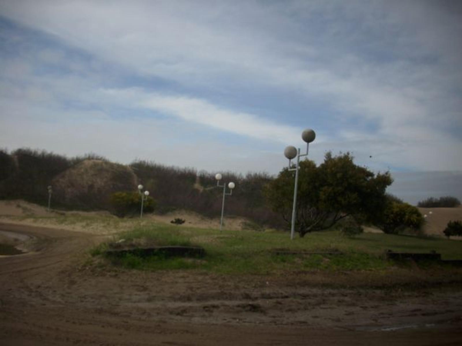 Lote en Venta Av.Costanera San Clemente del Tuyu