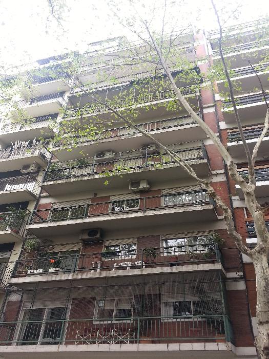 Departamento en Venta en Barrio Norte, Capital Federal