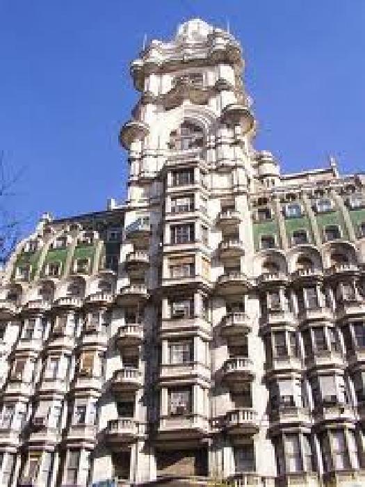 Oficina en Alquiler en Monserrat, Capital Federal