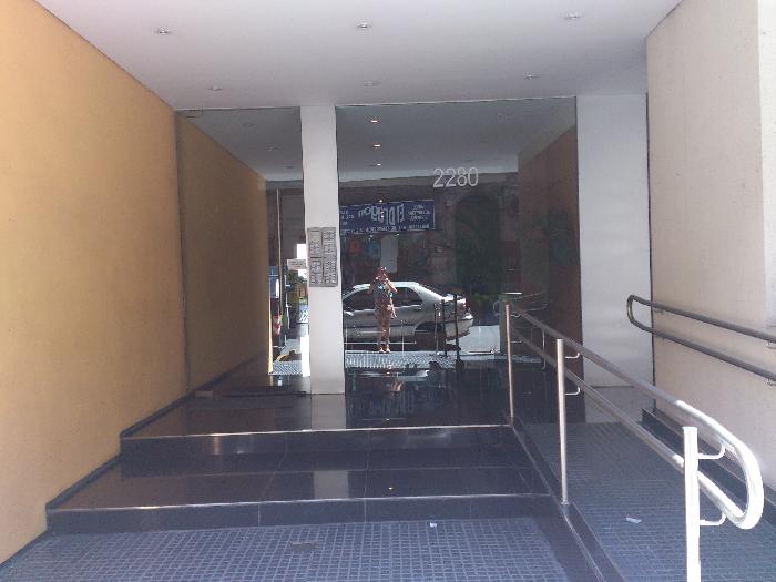 Departamento en Venta en Balvanera, Capital Federal