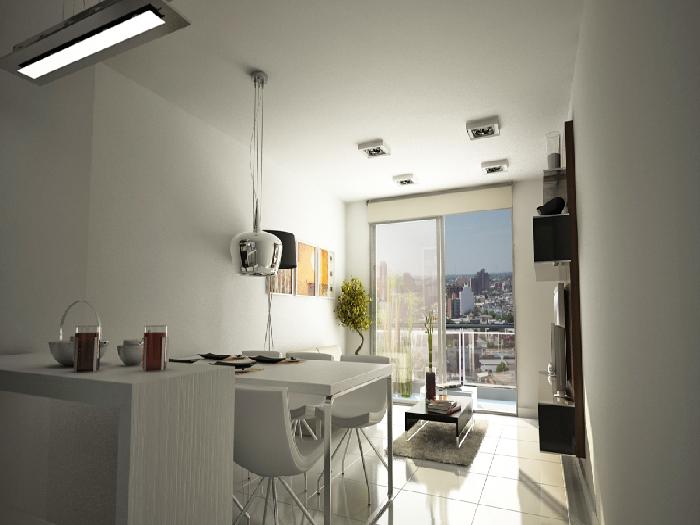 Departamento en Venta en Rosario, Rosario, Santa Fé