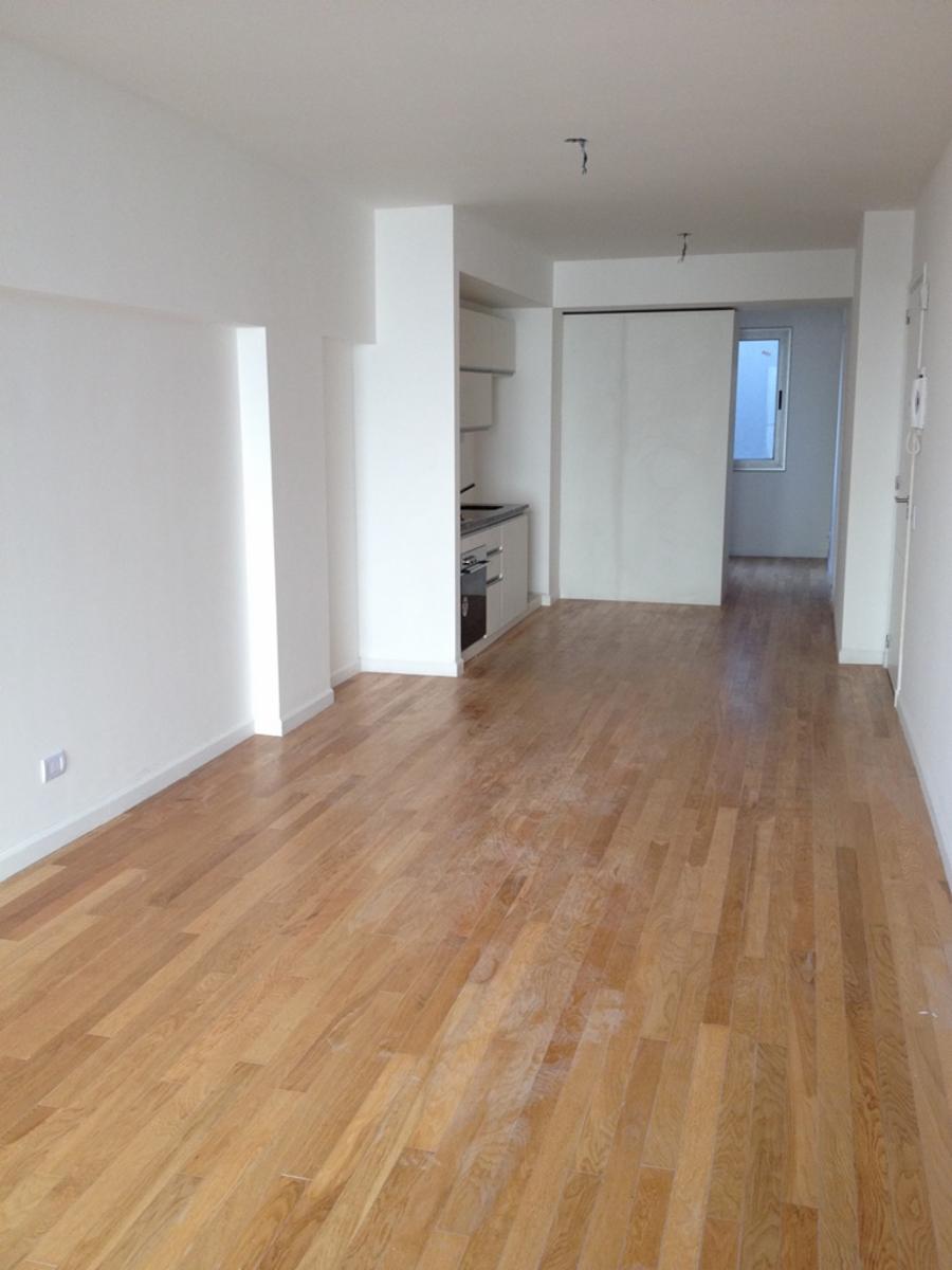 2 AMBIENTES SUPER LUMINOSO A 3 CUADRAS DE AV CABILDO Y AV CONGRESO