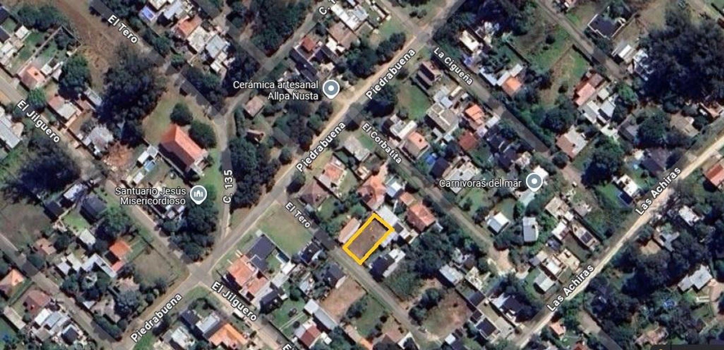 Oportunidad de venta Lote en El Jardín de Peralta Ramos, de 375m2 .-