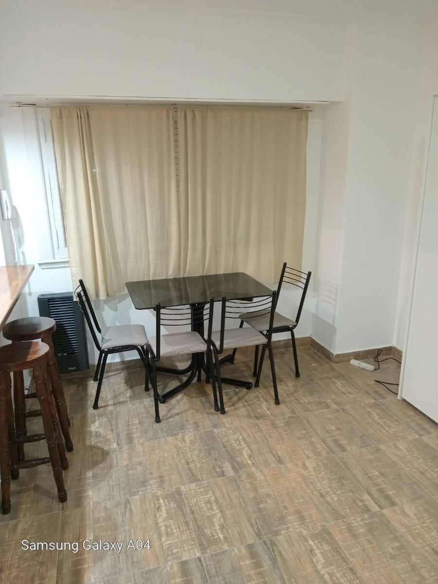 OPORTUNIDAD.- VENTA DEPTO UN AMBIENTE RECICLADO A LA CALLE -ZONA CENTRO