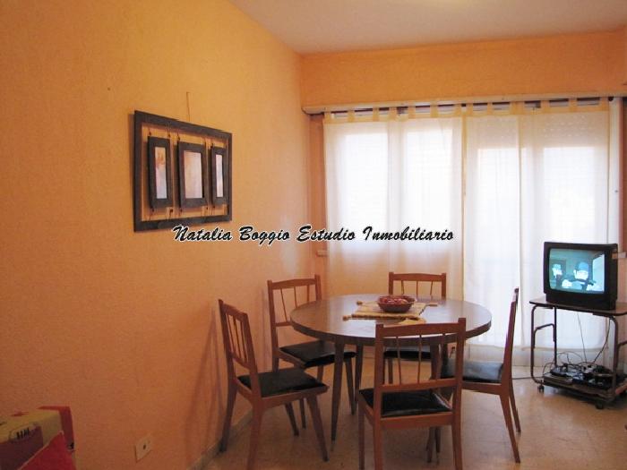 Departamento en Alquiler Temporario en Miramar, General Alvarado, Buenos Aires