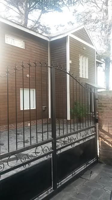 VENTA CHALET EN EL GROSELLAR