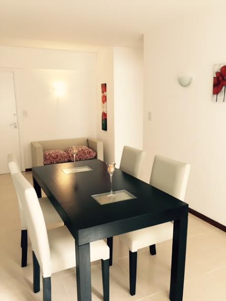 VENTA 2 AMBIENTES CON DPCIA. PEATONAL SAN MARTIN