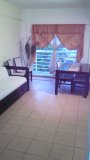 VENTA DPTO 2 AMBIENTES A LA CALLE CON BALCON