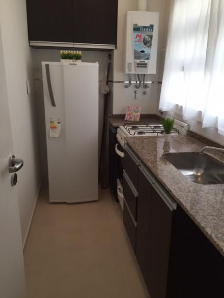 DPTO. 2 AMB. VISTA PLENA AL MAR 