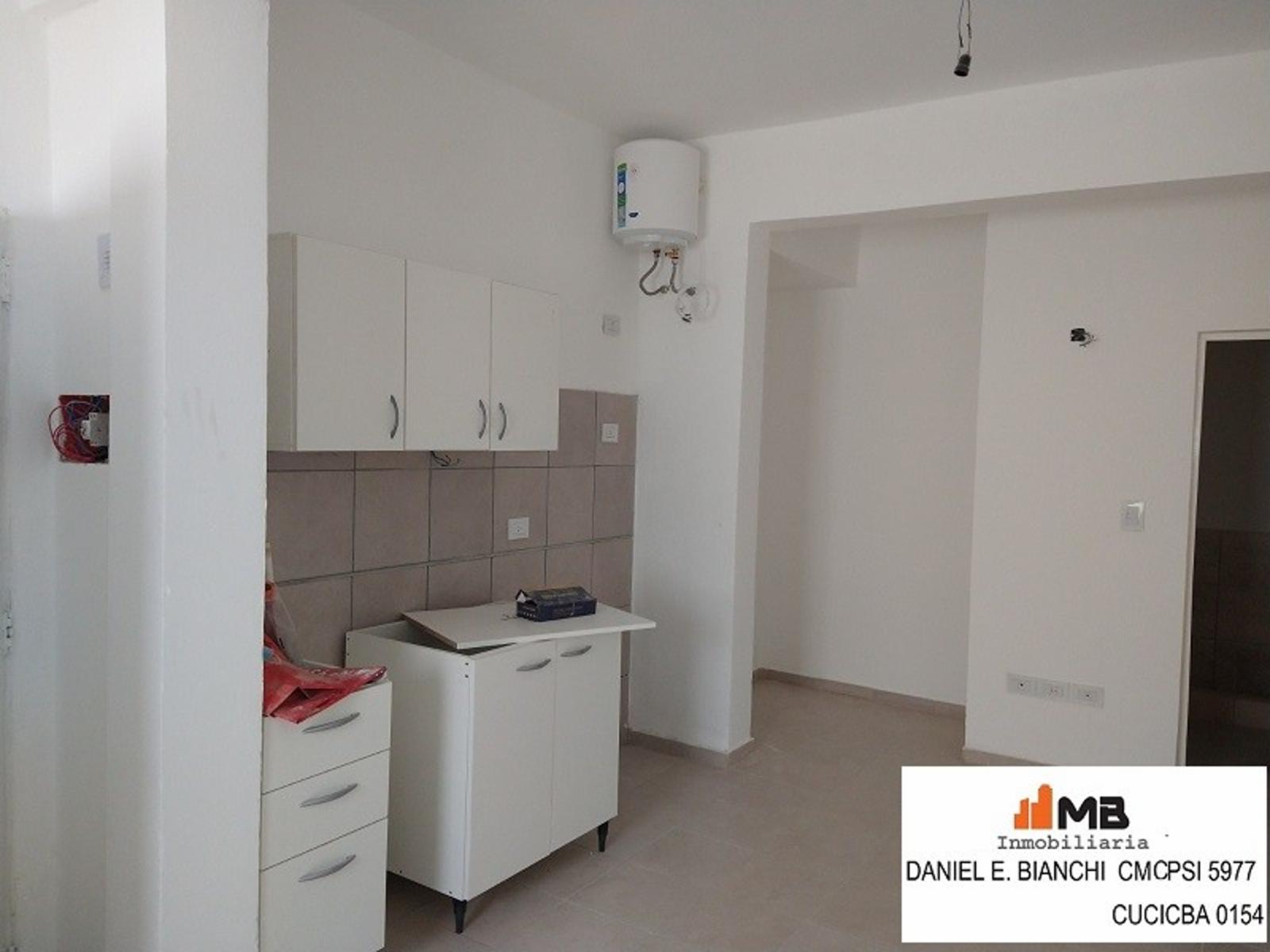 PARQUE CHACABUCO VENTA PH EN CONSTRUCCION MONOAMBIENTE .PB°A