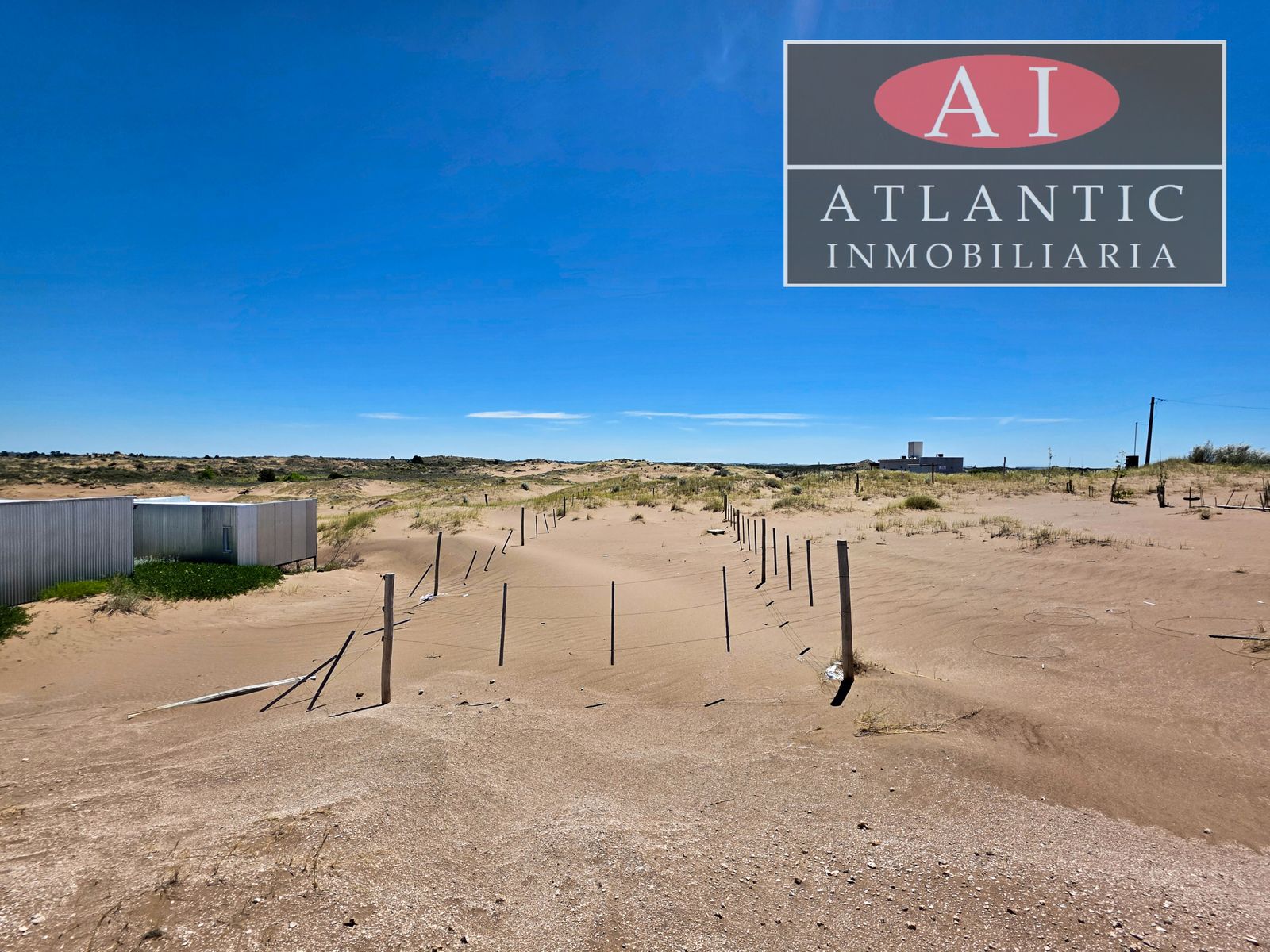 Terreno en Venta en zona Oeste Sauce Grande